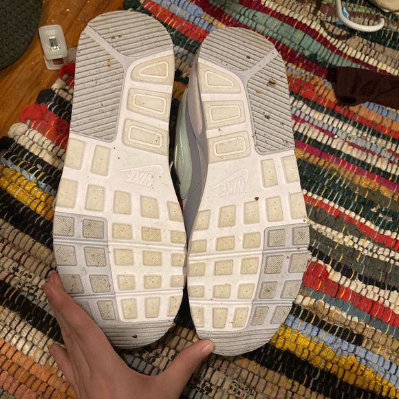 New Nike Air Max XC womens (size 10) - Picture 4 of 6